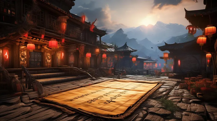 天津麻将游戏图片3